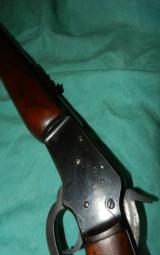  MARLIN MODEL 39A LEVER ACTION RIFLE - 5 of 5
