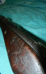 FRENCH M1890 LEBEL CARBINE - 5 of 6