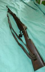 FRENCH M1890 LEBEL CARBINE - 2 of 6