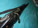 FRENCH M1890 LEBEL CARBINE - 4 of 6