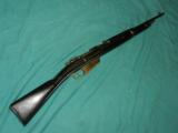 CARCANO MUSSOLINI BODYGUARD CARBINE - 1 of 5