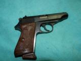WALTHER/MANURHIN PP 32 ,POST WAR - 2 of 4