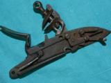 ENGLISH TRADE MUSKET COMPLETE LOCK - 2 of 3