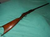 SAVAGE MODEL 1905 BOLT ACTION .22LR - 1 of 6