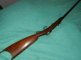 SAVAGE MODEL 1905 BOLT ACTION .22LR - 2 of 6