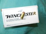 NAVY SEALS WINCHESTER .45ACP +P - 1 of 2