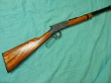 AGAWAM ARMS/ ITHACA MODEL 49 LEVER ACTION .22LR - 2 of 5