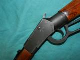 AGAWAM ARMS/ ITHACA MODEL 49 LEVER ACTION .22LR - 3 of 5