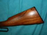 AGAWAM ARMS/ ITHACA MODEL 49 LEVER ACTION .22LR - 5 of 5