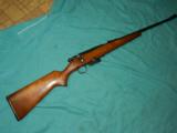 SAVAGE MODEL340 BOLT .222 CAILBER - 1 of 5