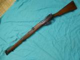 ENFIELD BSA 1917 MARK I WWI RIFLE - 2 of 5