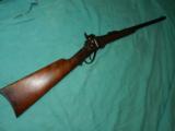 SHARPS NEW MODEL 1863 PERCUSSION CARBINE - 9 of 13