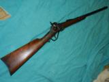 SHARPS NEW MODEL 1863 PERCUSSION CARBINE - 1 of 13
