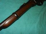 SHARPS NEW MODEL 1863 PERCUSSION CARBINE - 6 of 13