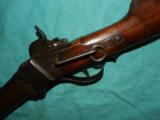 SHARPS NEW MODEL 1863 PERCUSSION CARBINE - 13 of 13