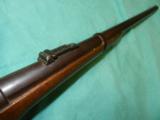 SHARPS NEW MODEL 1863 PERCUSSION CARBINE - 10 of 13