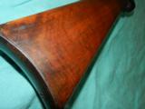 SHARPS NEW MODEL 1863 PERCUSSION CARBINE - 3 of 13