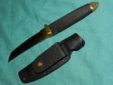 Cold Steel Master Tanto Knife Kraton Handle (With Sheath) - 5 of 5