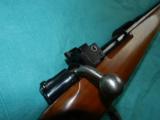 MAUSER MOUNTAIN SPORTER CARBINE 7MM - 6 of 6