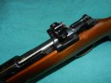 MAUSER MOUNTAIN SPORTER CARBINE 7MM - 5 of 6
