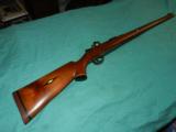 MAUSER MOUNTAIN SPORTER CARBINE 7MM - 1 of 6