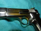 BROWNING HI-POWER CHROME FACTORY 9MM - 6 of 6