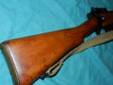 ENFIELD MILITARY .303 1949 - 3 of 6