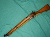 ENFIELD MILITARY .303 1949 - 2 of 6