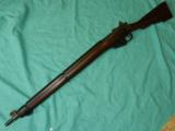 SAVAGE ENFIELD NO.4 MK1 WWII - 2 of 6