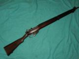 SAVAGE ENFIELD NO.4 MK1 WWII - 1 of 6