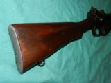 SAVAGE ENFIELD NO.4 MK1 WWII - 3 of 6