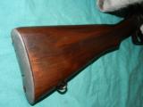 SAVAGE ENFIELD NO.4 MK1 WWII - 6 of 6