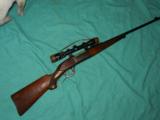 SAVAGE 99 .250-3000 LEVER ACTION - 2 of 6