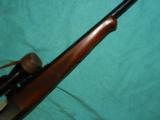 SAVAGE 99 .250-3000 LEVER ACTION - 5 of 6
