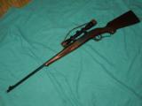 SAVAGE 99 .250-3000 LEVER ACTION - 1 of 6