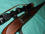 SAVAGE 99 .250-3000 LEVER ACTION - 4 of 6