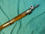 ENFIELD NO4 MKII .303 RIFLE 1943 - 5 of 8
