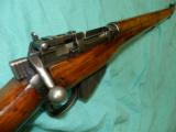 ENFIELD NO4 MKII .303 RIFLE 1943 - 3 of 8