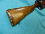 ENFIELD NO4 MKII .303 RIFLE 1943 - 2 of 8
