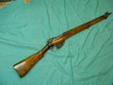ENFIELD NO4 MKII .303 RIFLE 1943 - 1 of 8