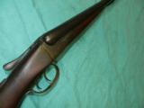 A.H. FOX STERLINGWORTH 12GA - 4 of 9