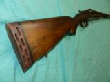 A.H. FOX STERLINGWORTH 12GA - 3 of 9