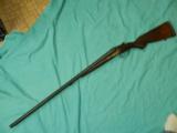 A.H. FOX STERLINGWORTH 12GA - 7 of 9