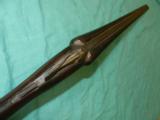A.H. FOX STERLINGWORTH 12GA - 5 of 9