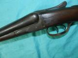 A.H. FOX STERLINGWORTH 12GA - 8 of 9