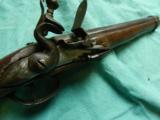 FLINTLOCK PIRATE PISTOL .65 CAL - 4 of 6