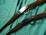 WINCHESTER 9422XTR 2 (2GUNS SAME SERIAL NUMBER) - 5 of 8