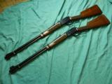 WINCHESTER 9422XTR 2 (2GUNS SAME SERIAL NUMBER) - 1 of 8