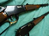 WINCHESTER 9422XTR 2 (2GUNS SAME SERIAL NUMBER) - 3 of 8