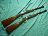 WINCHESTER 9422XTR 2 (2GUNS SAME SERIAL NUMBER) - 2 of 8